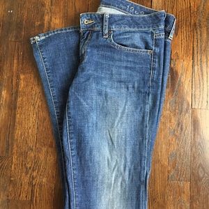Gap bootcut 1968 Jeans